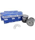 Amazon | 【5個セット】 マーレ オイルフィルター オイルエレメント